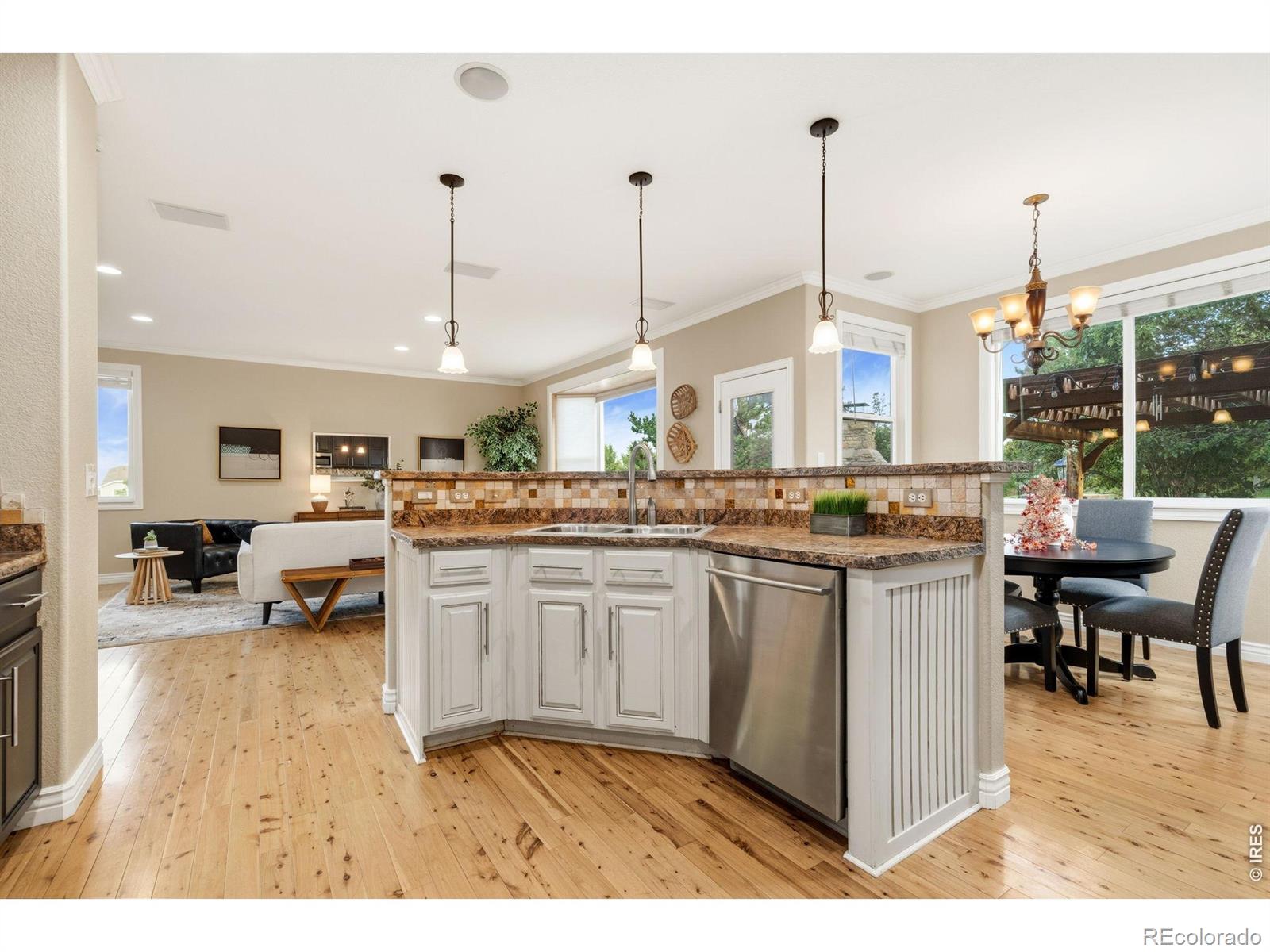 MLS Image #14 for 7374  new raymer court,fort collins, Colorado