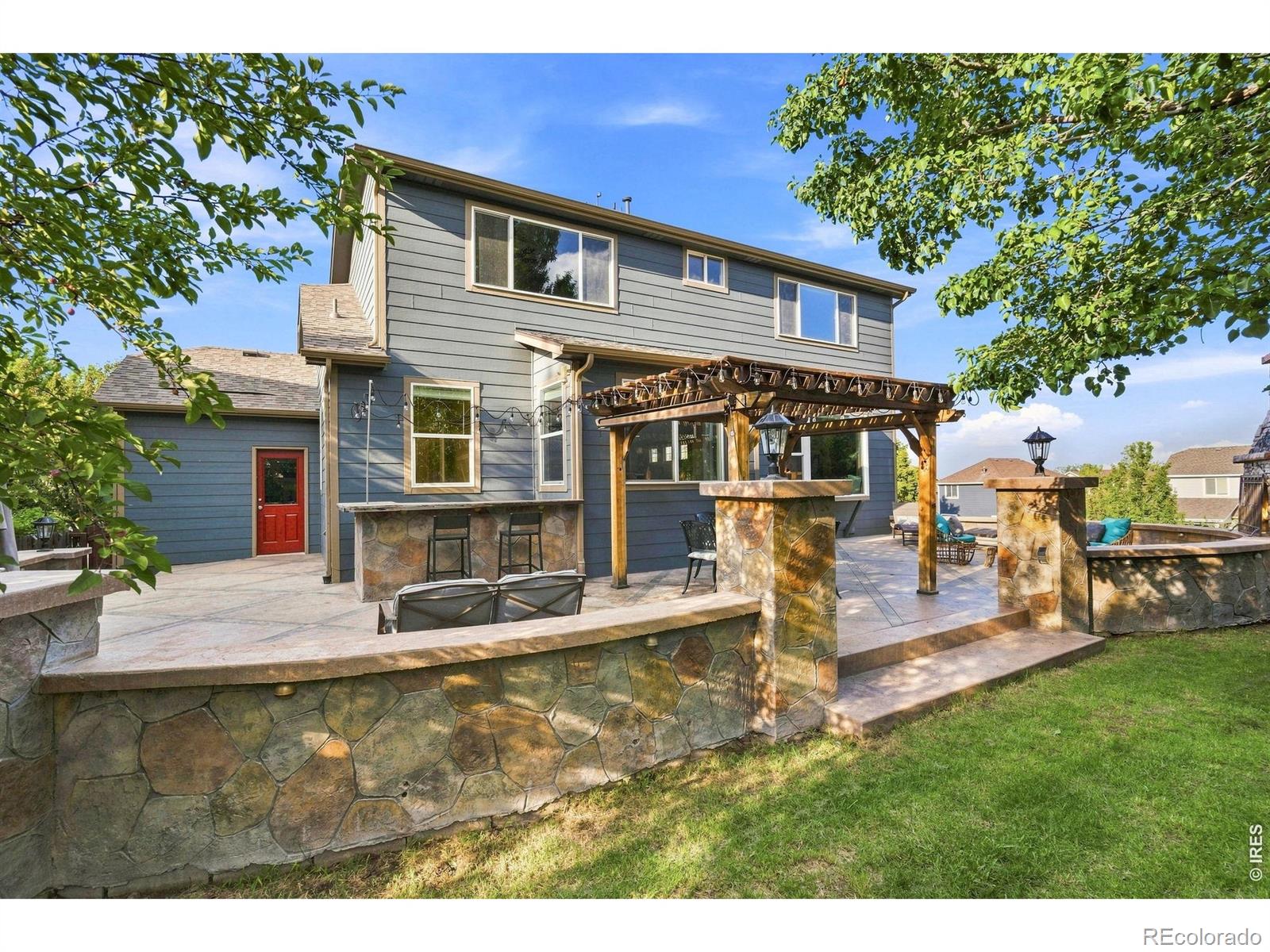 MLS Image #29 for 7374  new raymer court,fort collins, Colorado