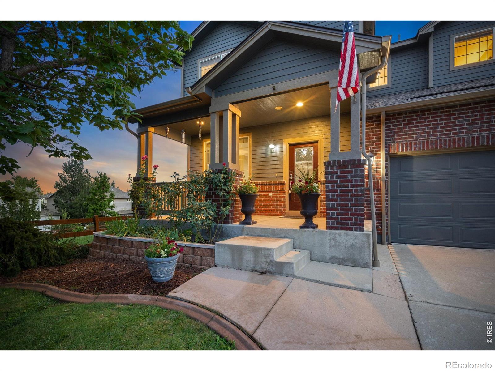 MLS Image #3 for 7374  new raymer court,fort collins, Colorado