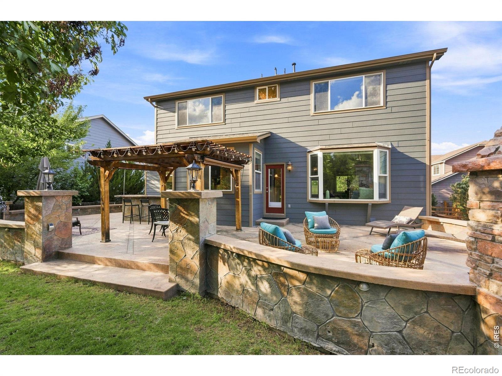 MLS Image #30 for 7374  new raymer court,fort collins, Colorado