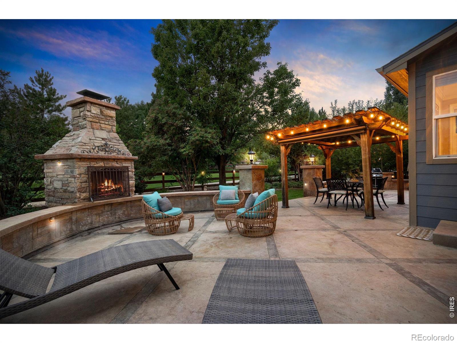 MLS Image #31 for 7374  new raymer court,fort collins, Colorado