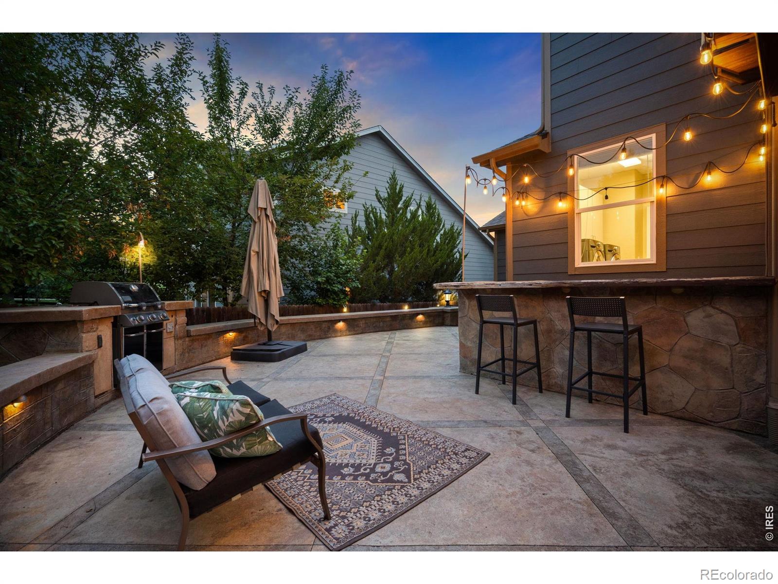 MLS Image #32 for 7374  new raymer court,fort collins, Colorado