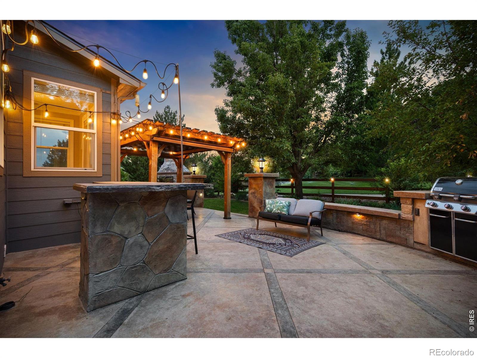 MLS Image #33 for 7374  new raymer court,fort collins, Colorado