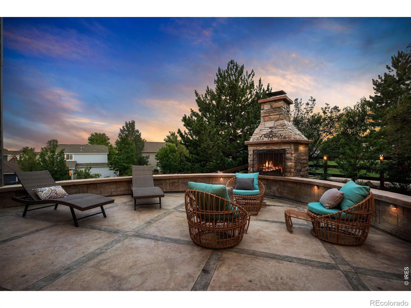 MLS Image #34 for 7374  new raymer court,fort collins, Colorado