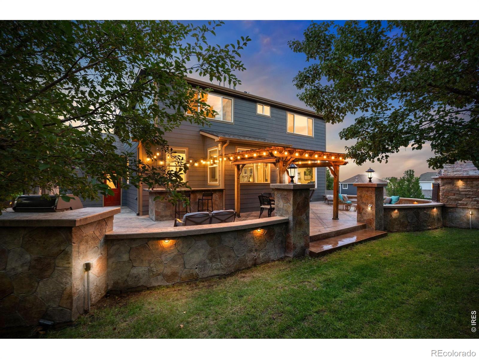 MLS Image #35 for 7374  new raymer court,fort collins, Colorado