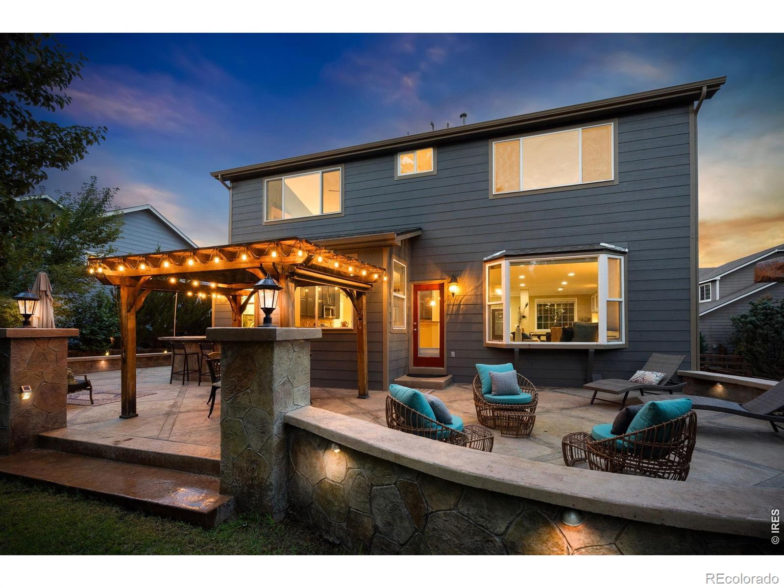 MLS Image #36 for 7374  new raymer court,fort collins, Colorado