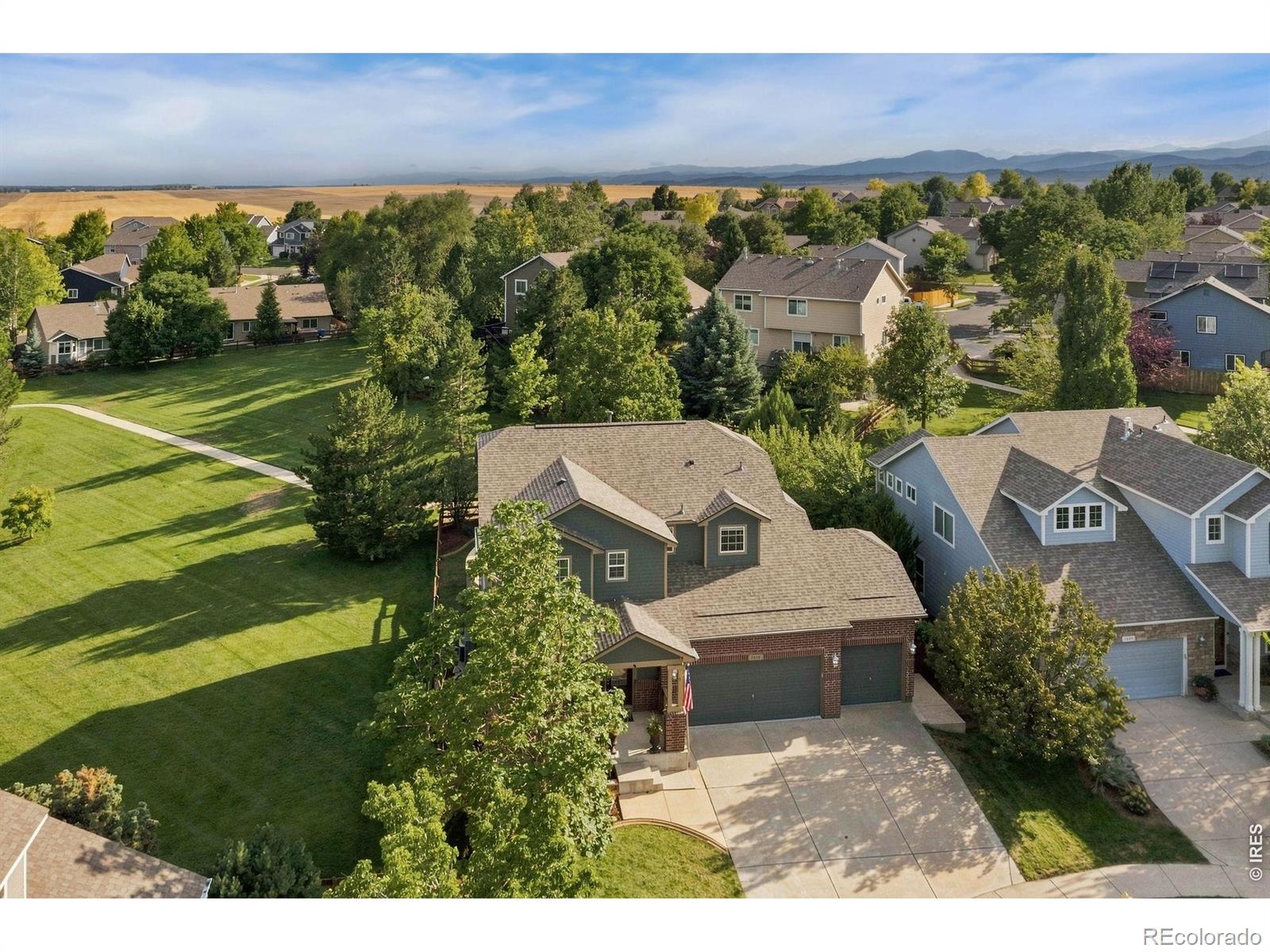 MLS Image #39 for 7374  new raymer court,fort collins, Colorado