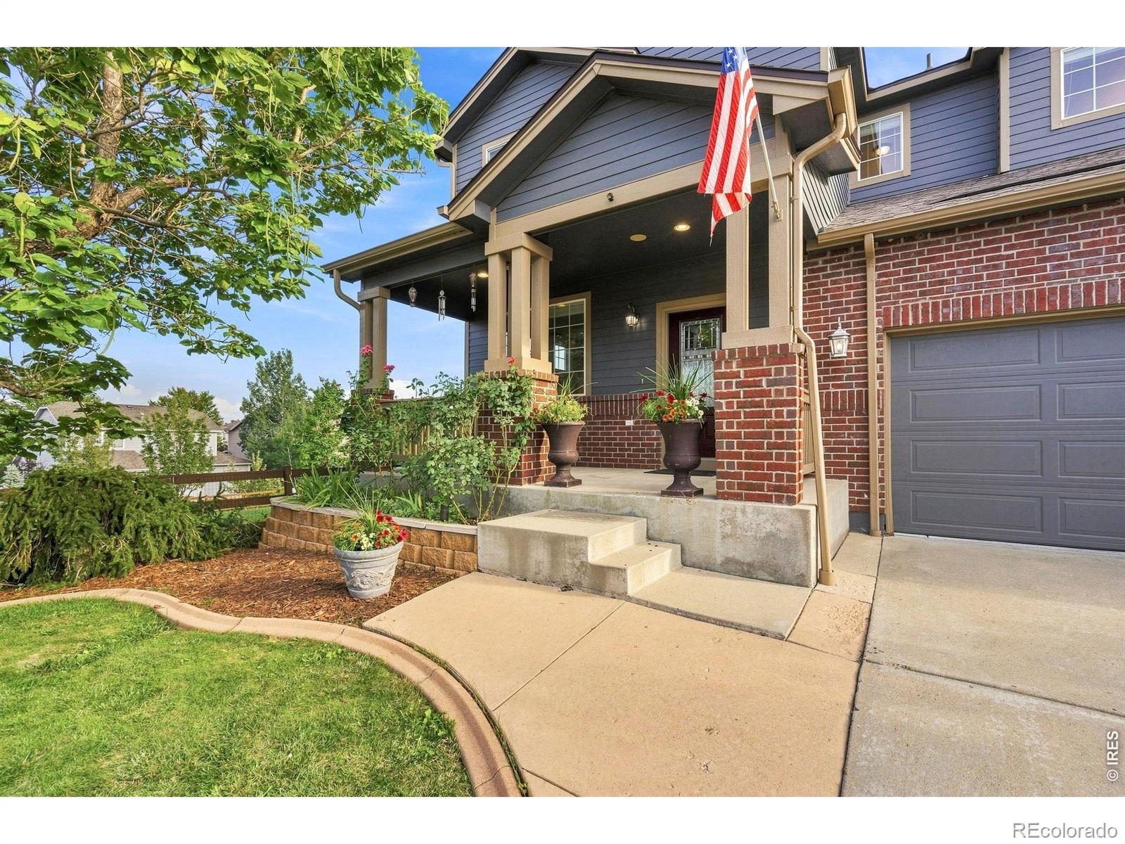 MLS Image #4 for 7374  new raymer court,fort collins, Colorado