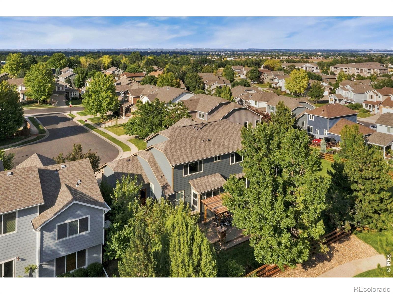 MLS Image #40 for 7374  new raymer court,fort collins, Colorado