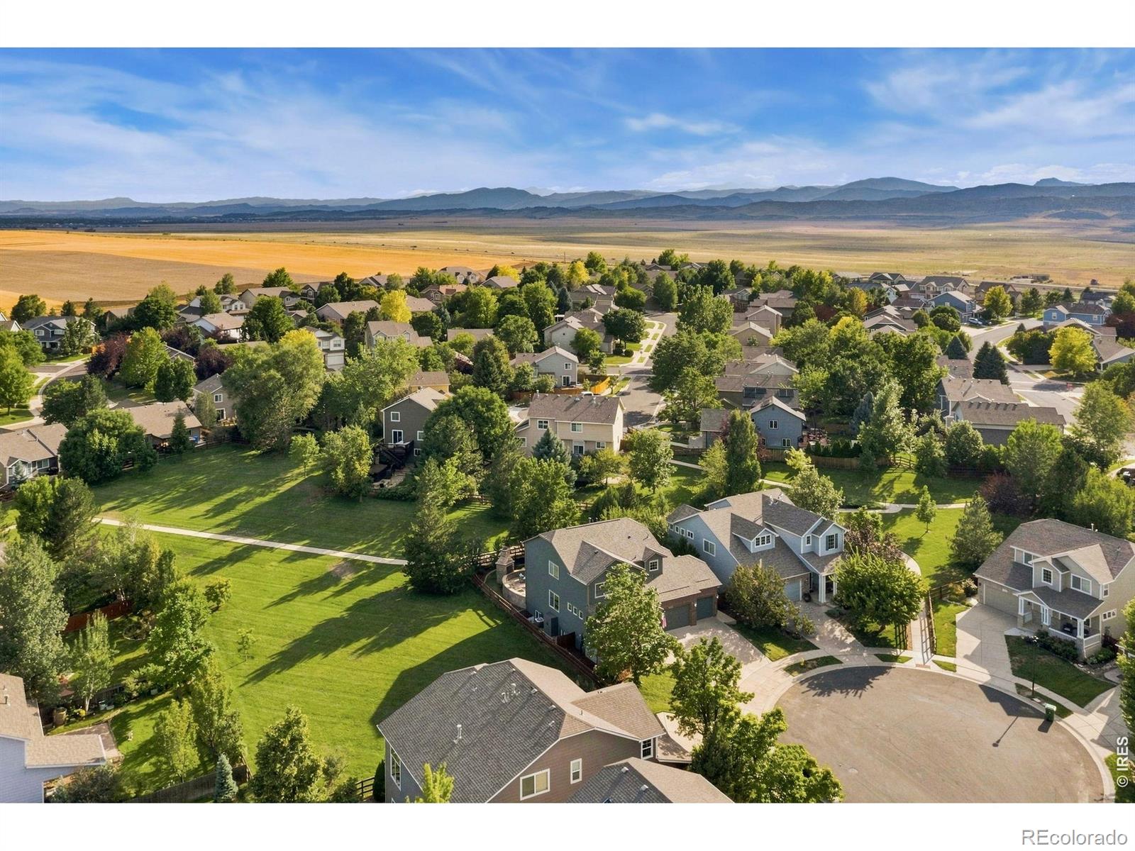 MLS Image #42 for 7374  new raymer court,fort collins, Colorado