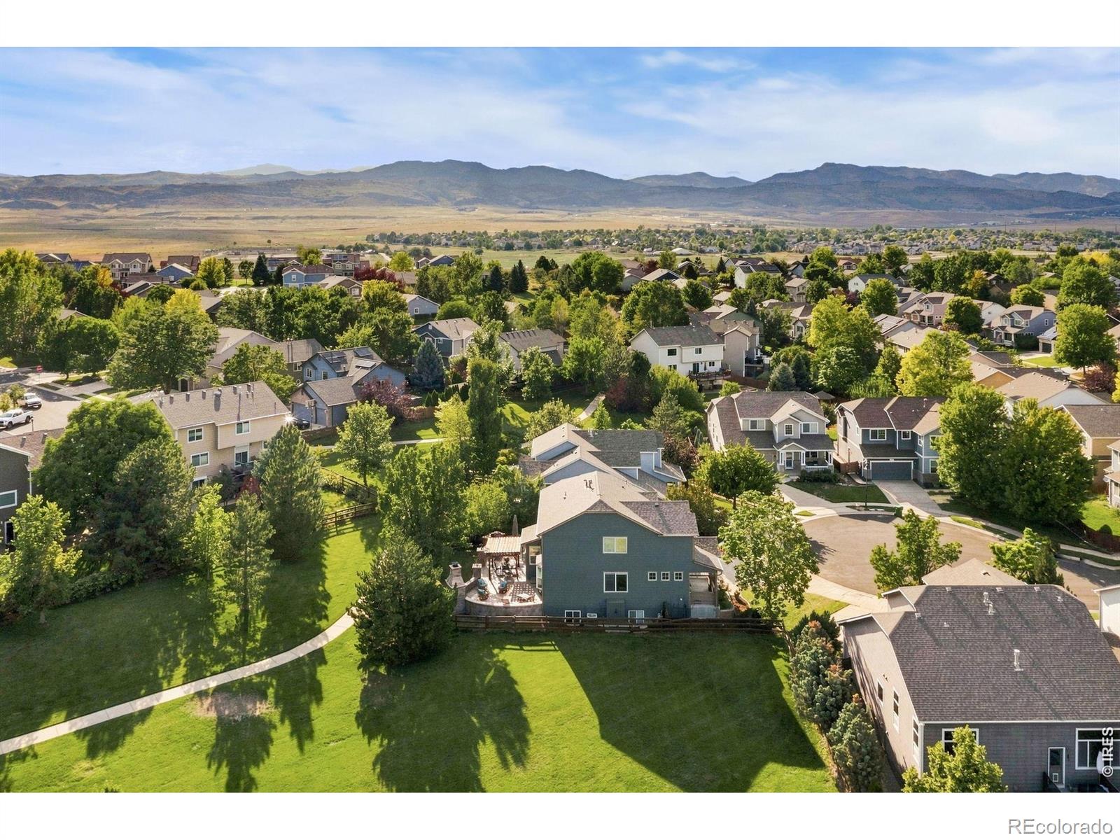 MLS Image #43 for 7374  new raymer court,fort collins, Colorado