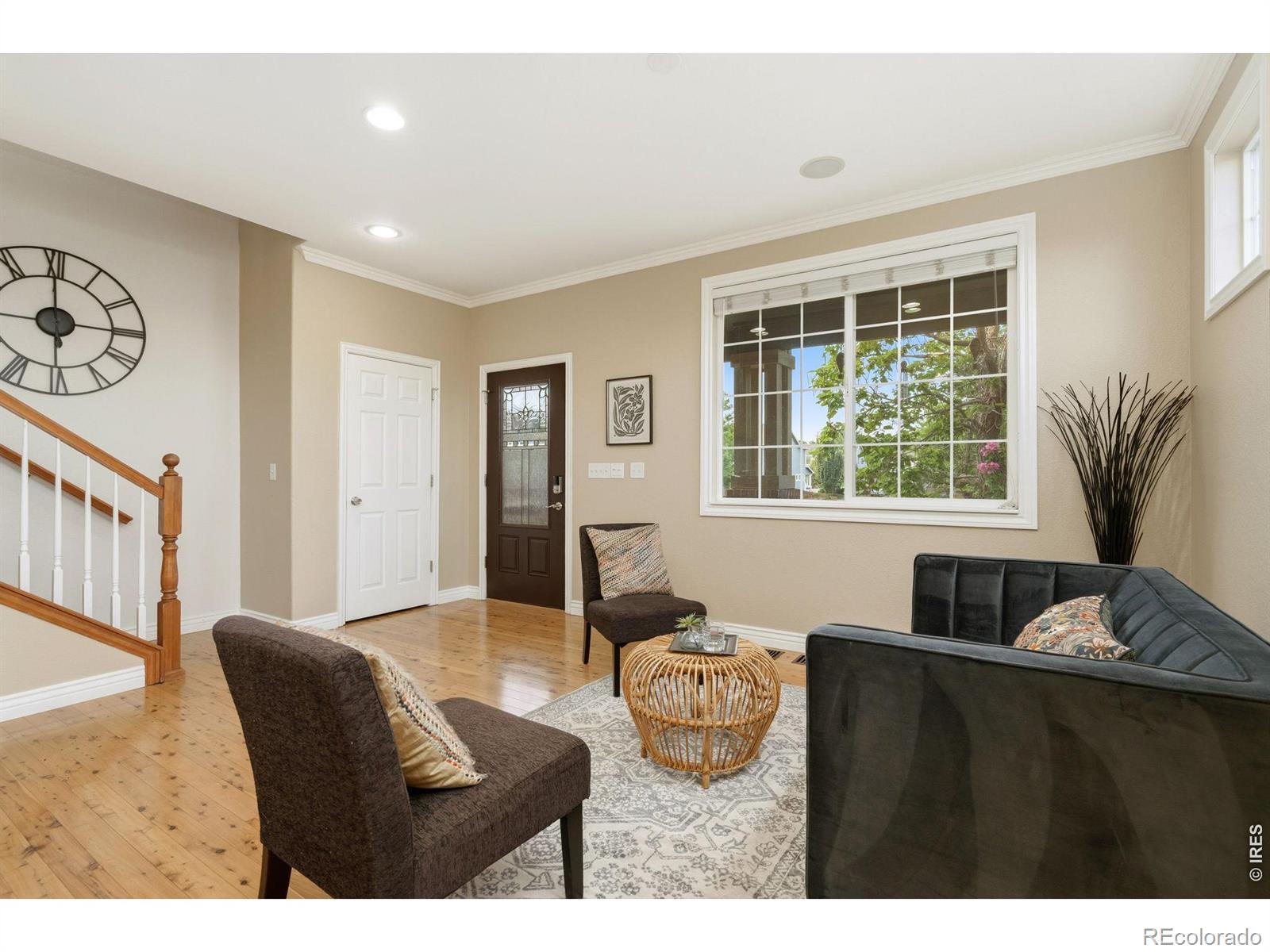 MLS Image #5 for 7374  new raymer court,fort collins, Colorado