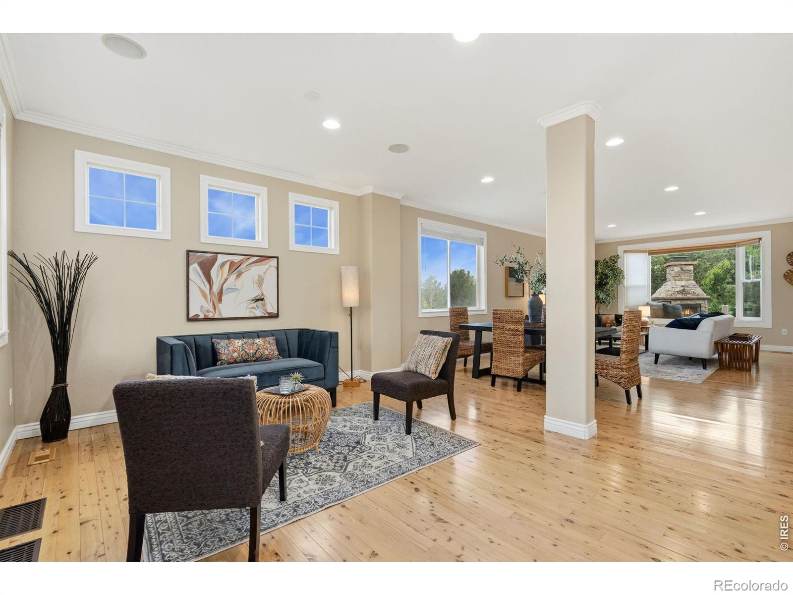 MLS Image #6 for 7374  new raymer court,fort collins, Colorado