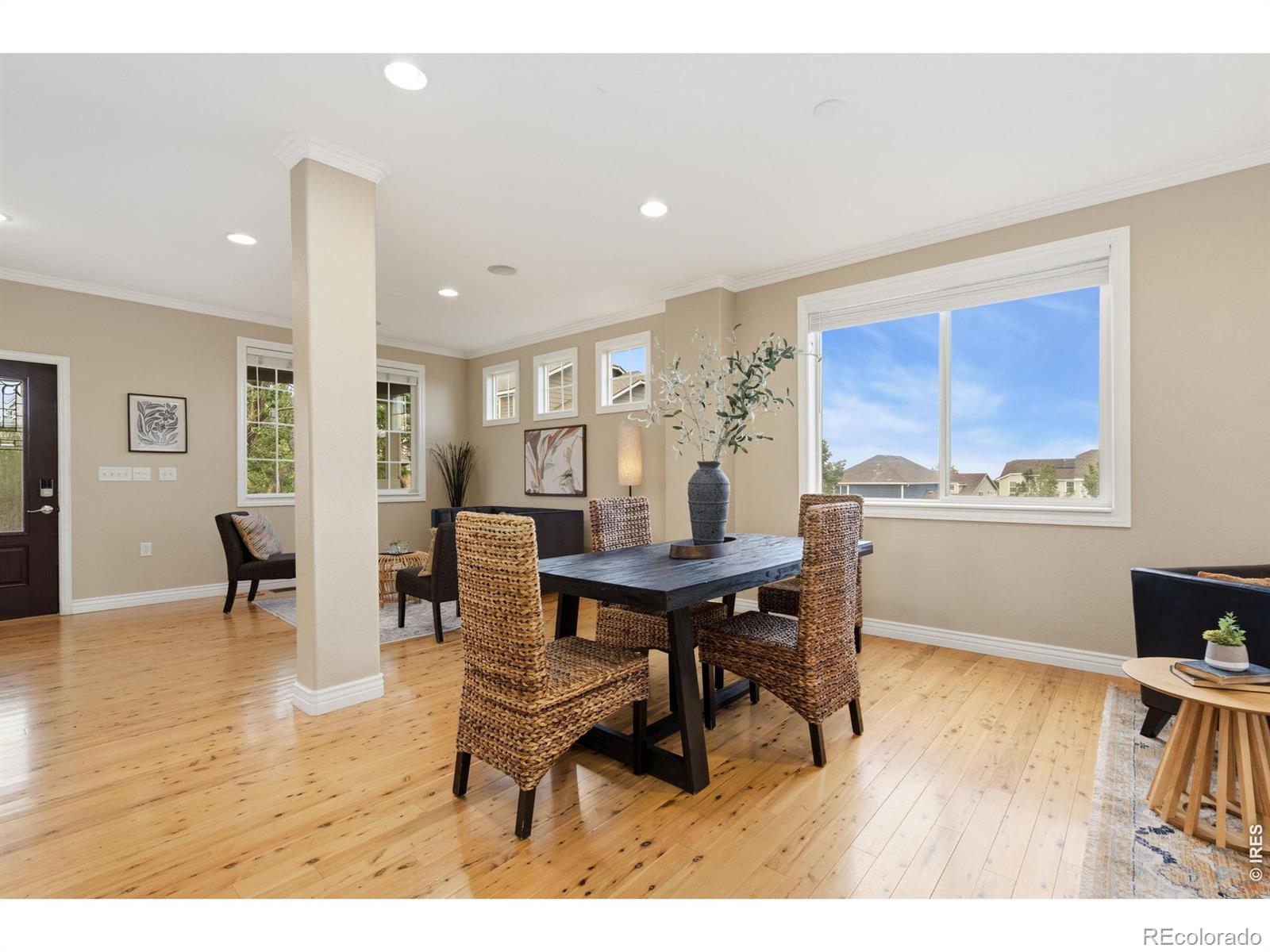 MLS Image #8 for 7374  new raymer court,fort collins, Colorado