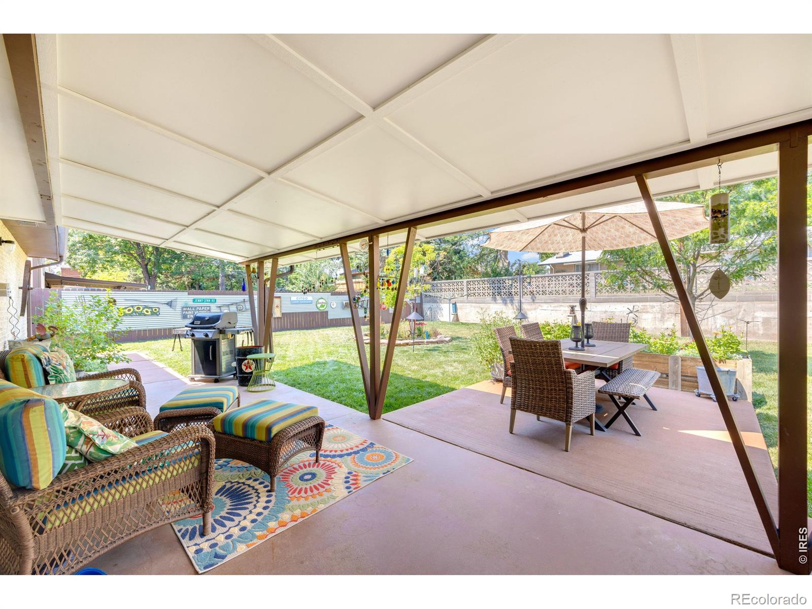 MLS Image #36 for 2107  leila drive,loveland, Colorado