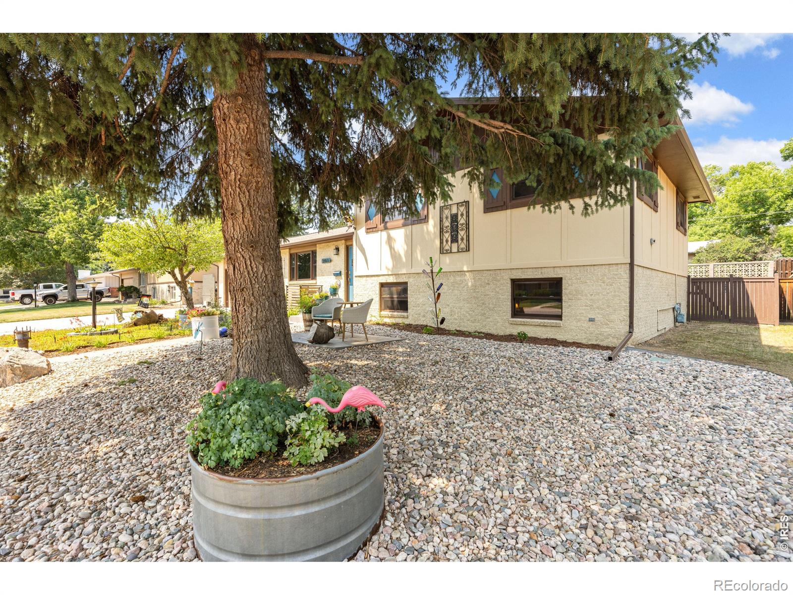 MLS Image #4 for 2107  leila drive,loveland, Colorado