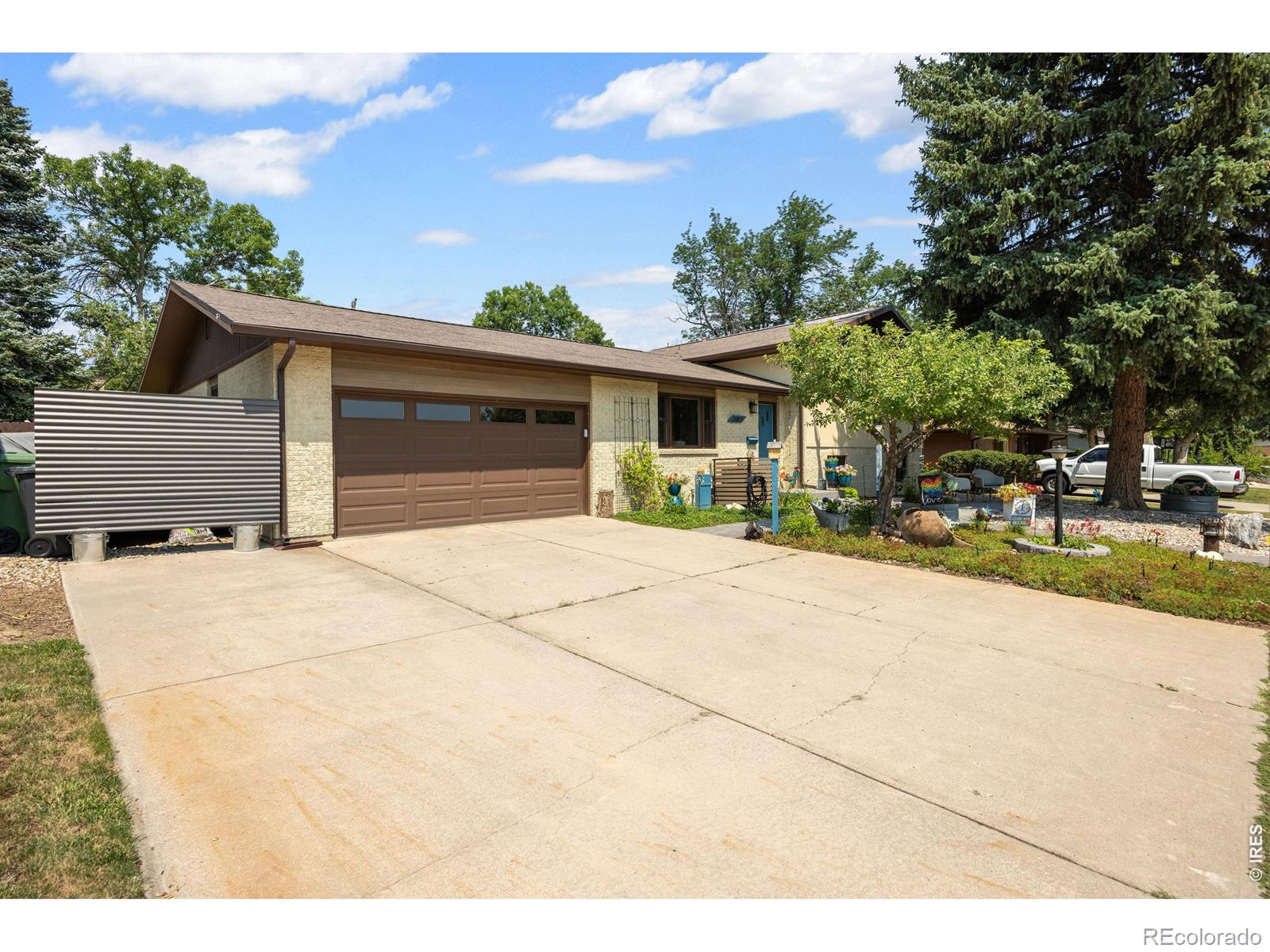MLS Image #5 for 2107  leila drive,loveland, Colorado