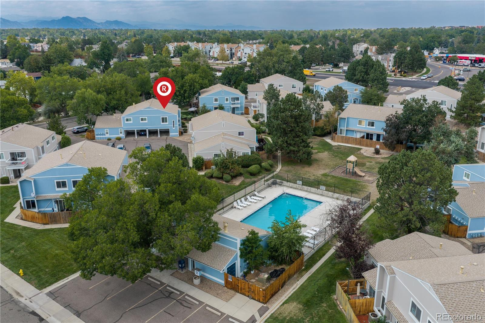 MLS Image #27 for 7988  chase circle,arvada, Colorado