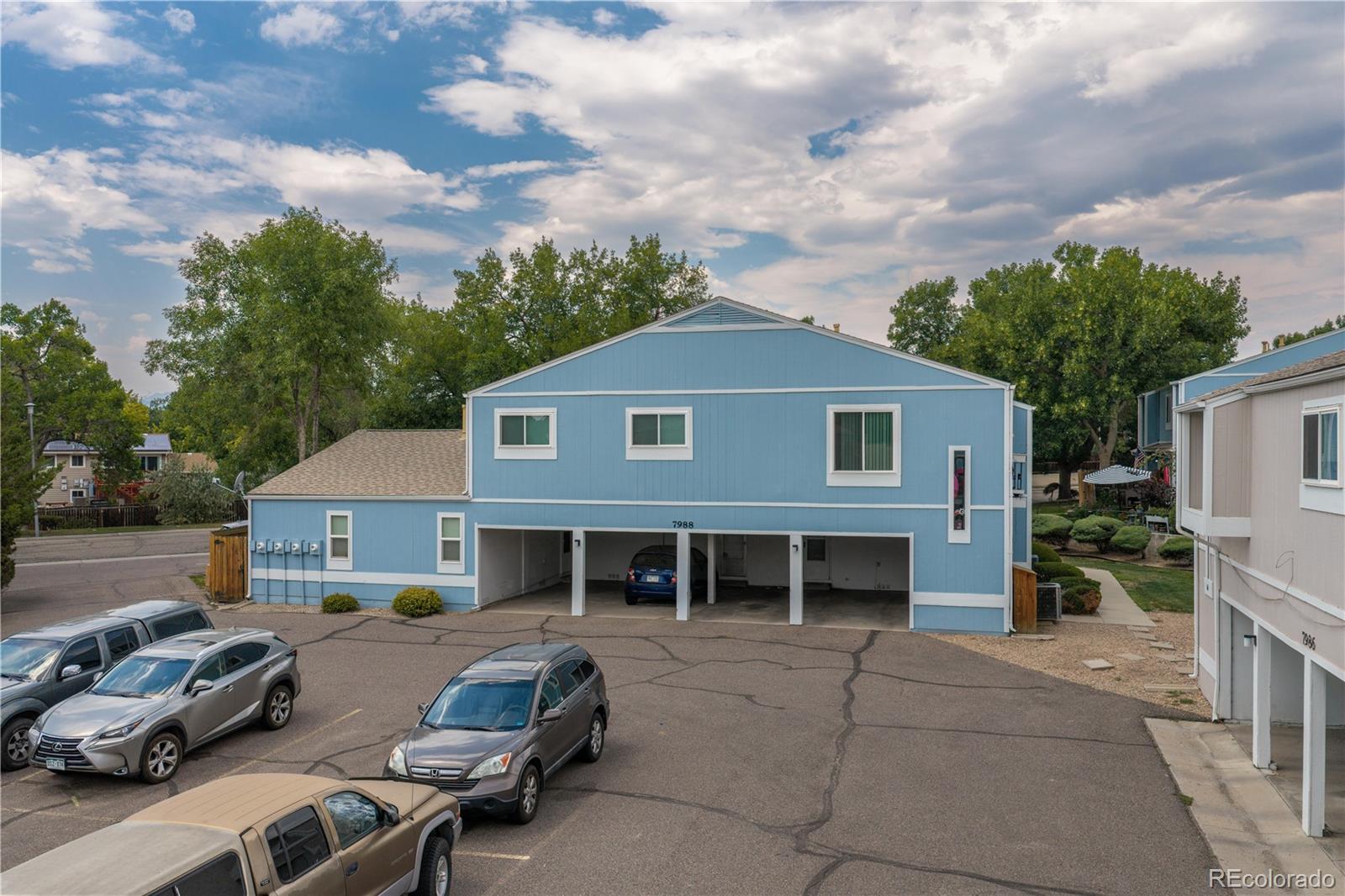MLS Image #29 for 7988  chase circle,arvada, Colorado