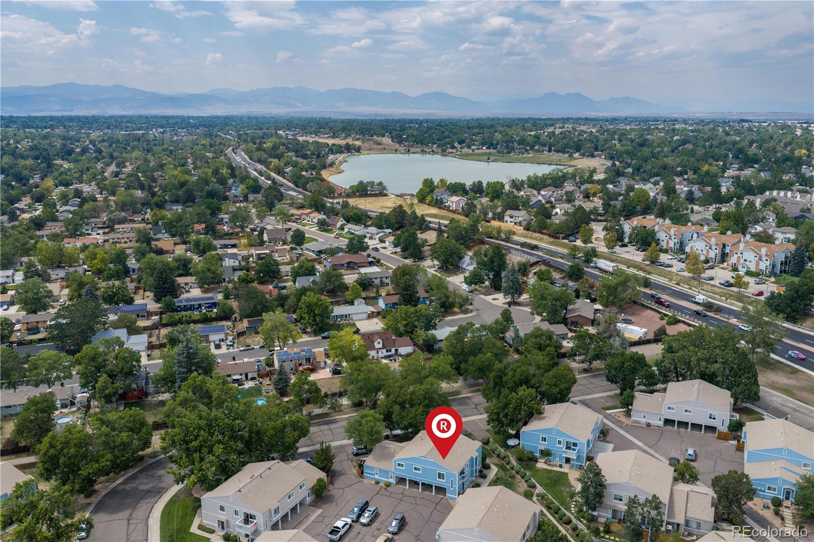 MLS Image #30 for 7988  chase circle,arvada, Colorado