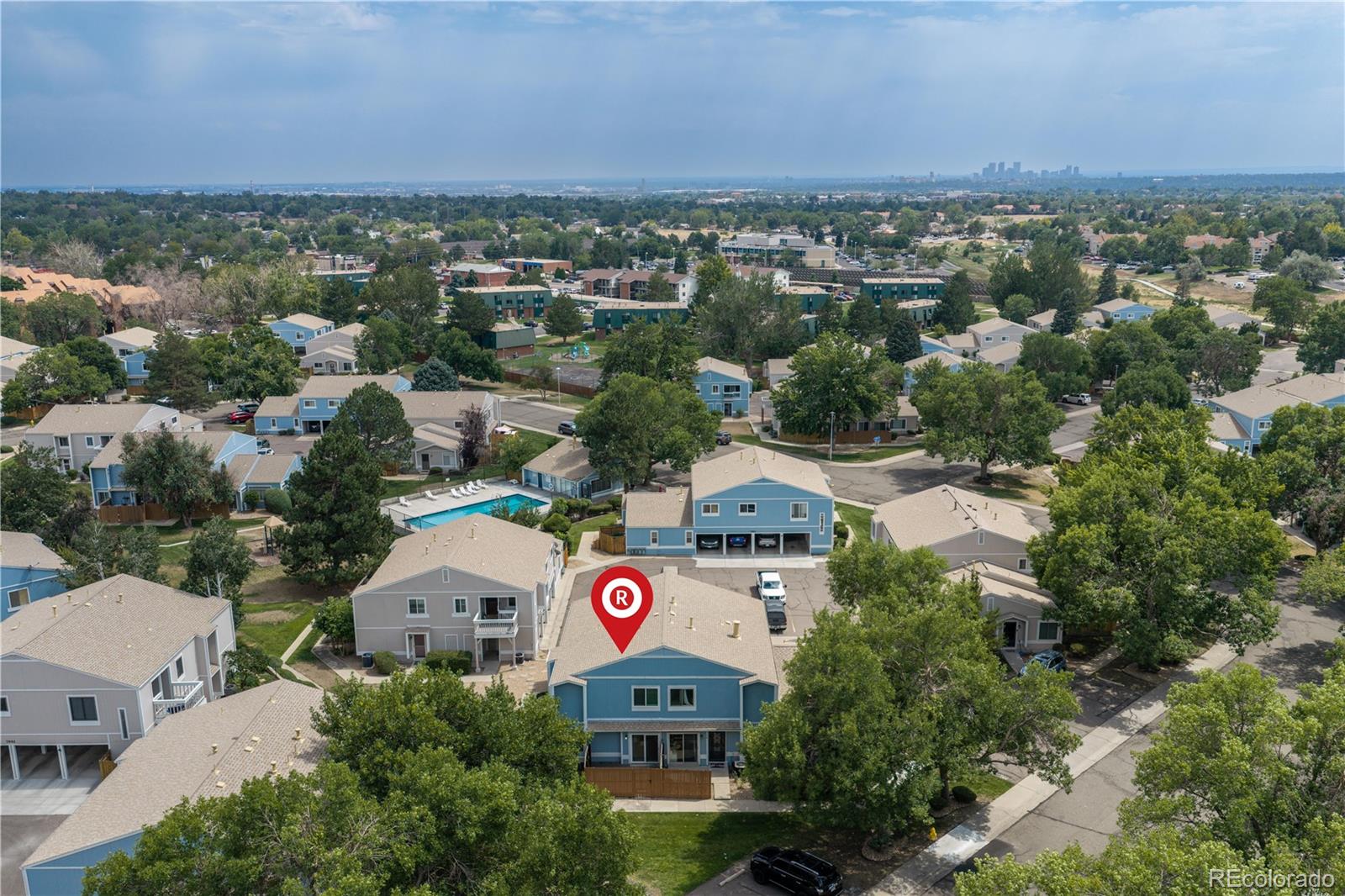 MLS Image #31 for 7988  chase circle,arvada, Colorado
