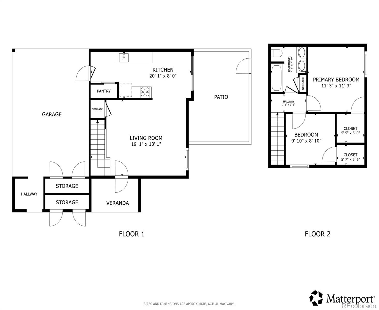 MLS Image #32 for 7988  chase circle,arvada, Colorado