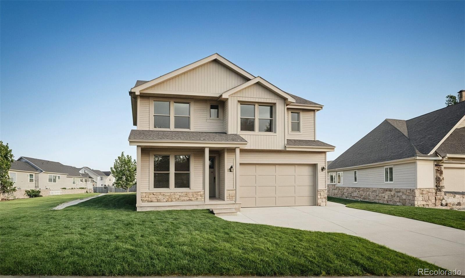 MLS Image #0 for 2142  silverado lane,fort lupton, Colorado