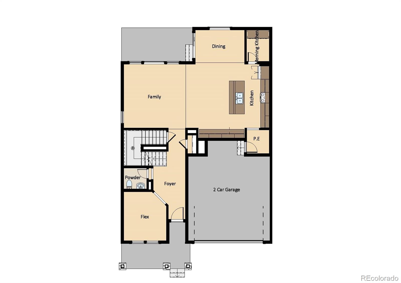 MLS Image #1 for 2142  silverado lane,fort lupton, Colorado