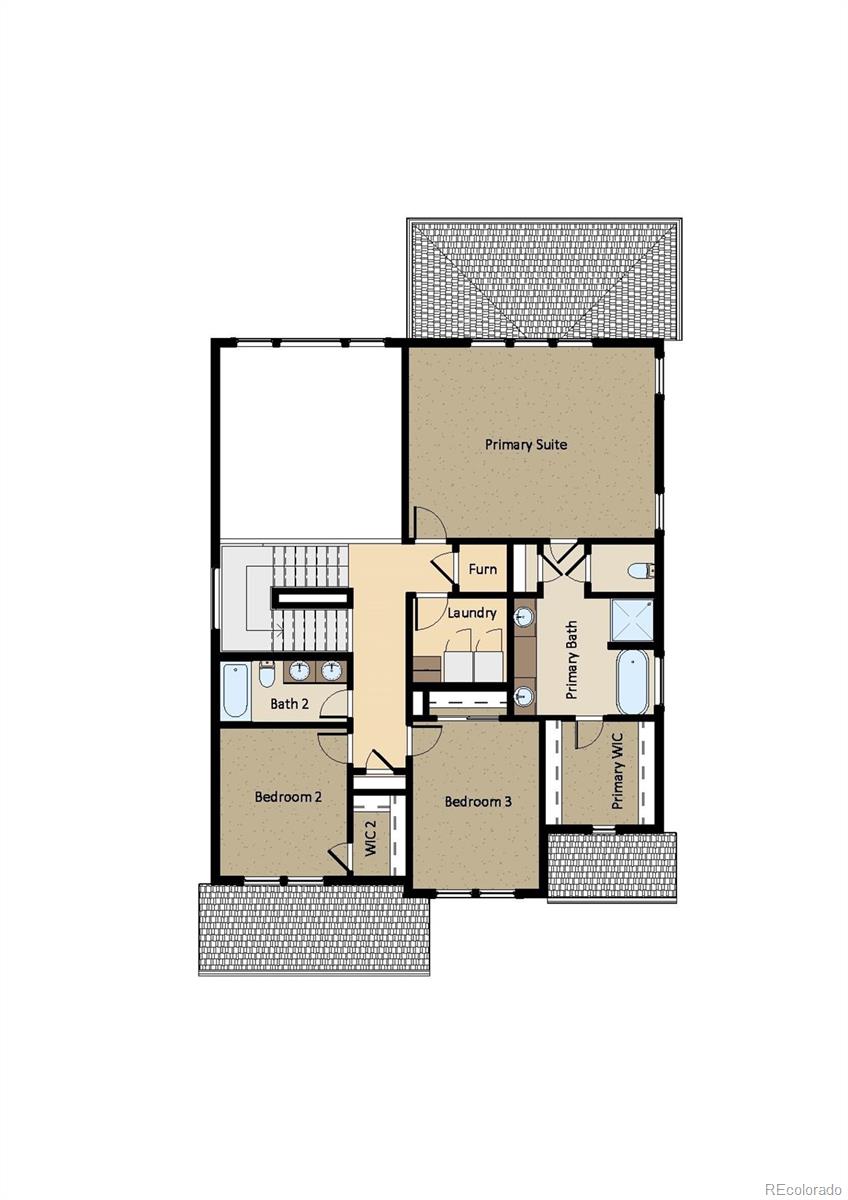 MLS Image #2 for 2142  silverado lane,fort lupton, Colorado