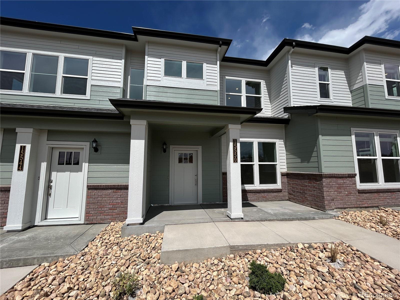 MLS Image #0 for 15550  gilpin avenue,parker, Colorado
