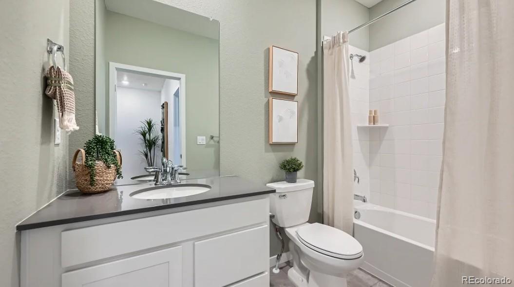 MLS Image #12 for 15550  gilpin avenue,parker, Colorado