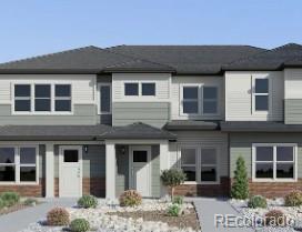 MLS Image #2 for 15550  gilpin avenue,parker, Colorado