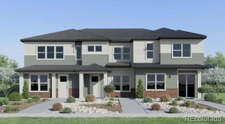 MLS Image #3 for 15550  gilpin avenue,parker, Colorado