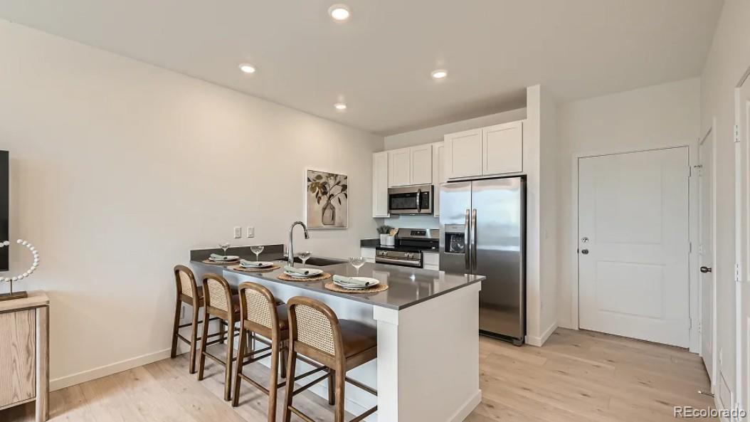 MLS Image #4 for 15550  gilpin avenue,parker, Colorado