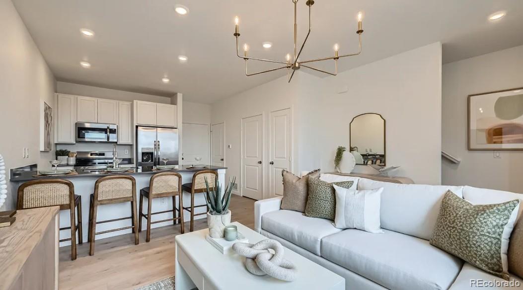 MLS Image #7 for 15550  gilpin avenue,parker, Colorado