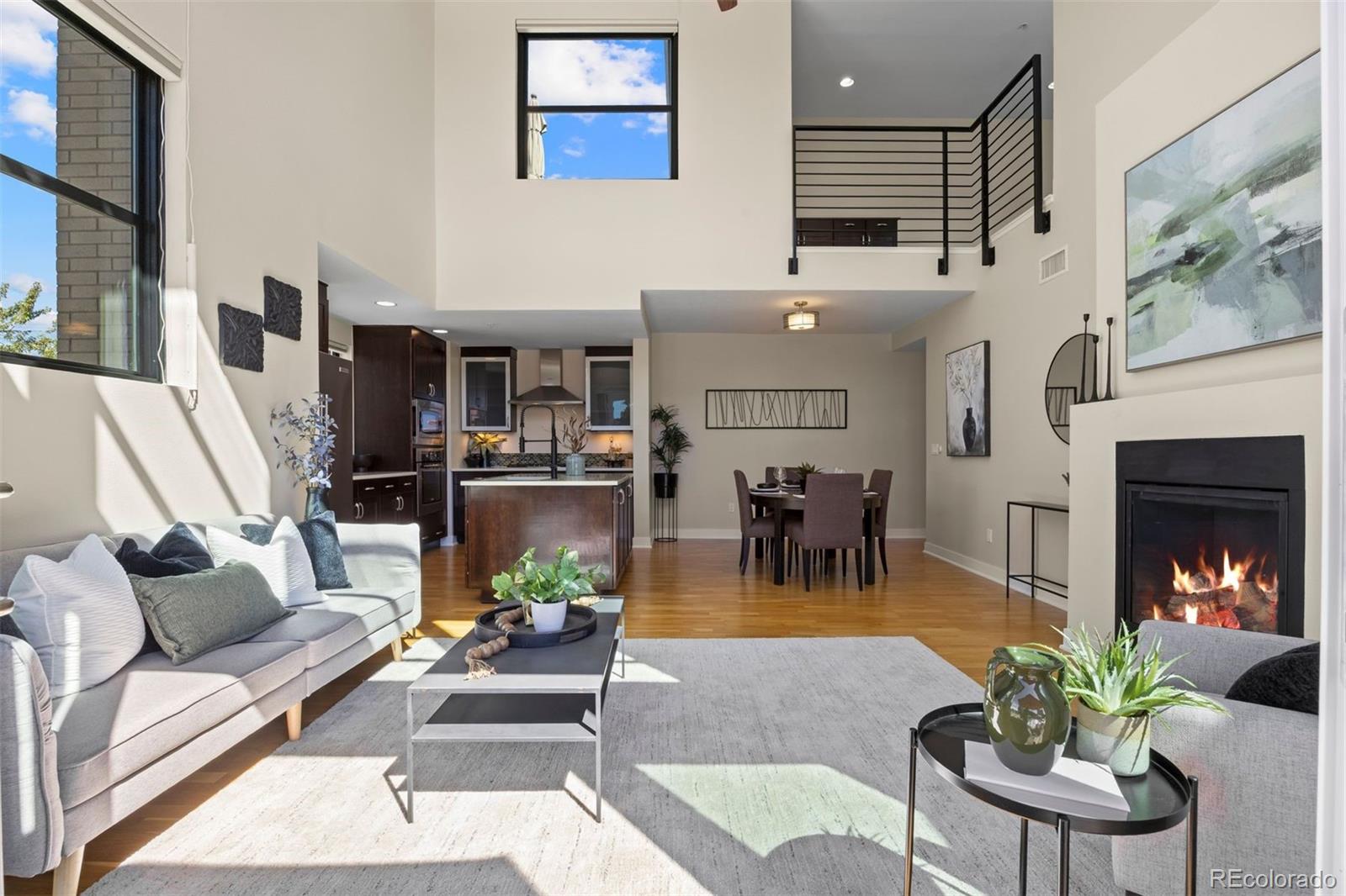 MLS Image #0 for 360 s lafayette street,denver, Colorado