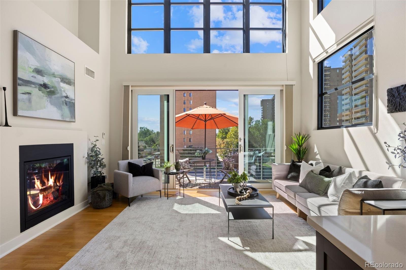 MLS Image #2 for 360 s lafayette street,denver, Colorado