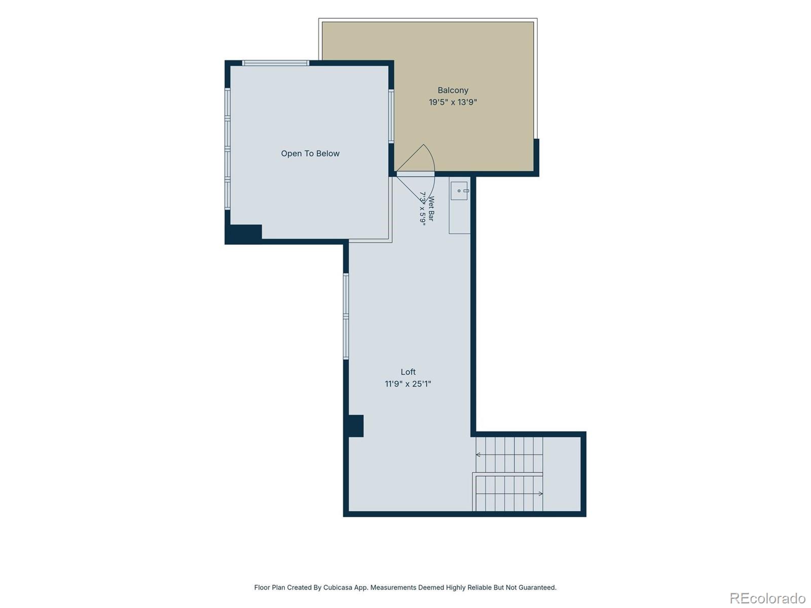 MLS Image #23 for 360 s lafayette street,denver, Colorado