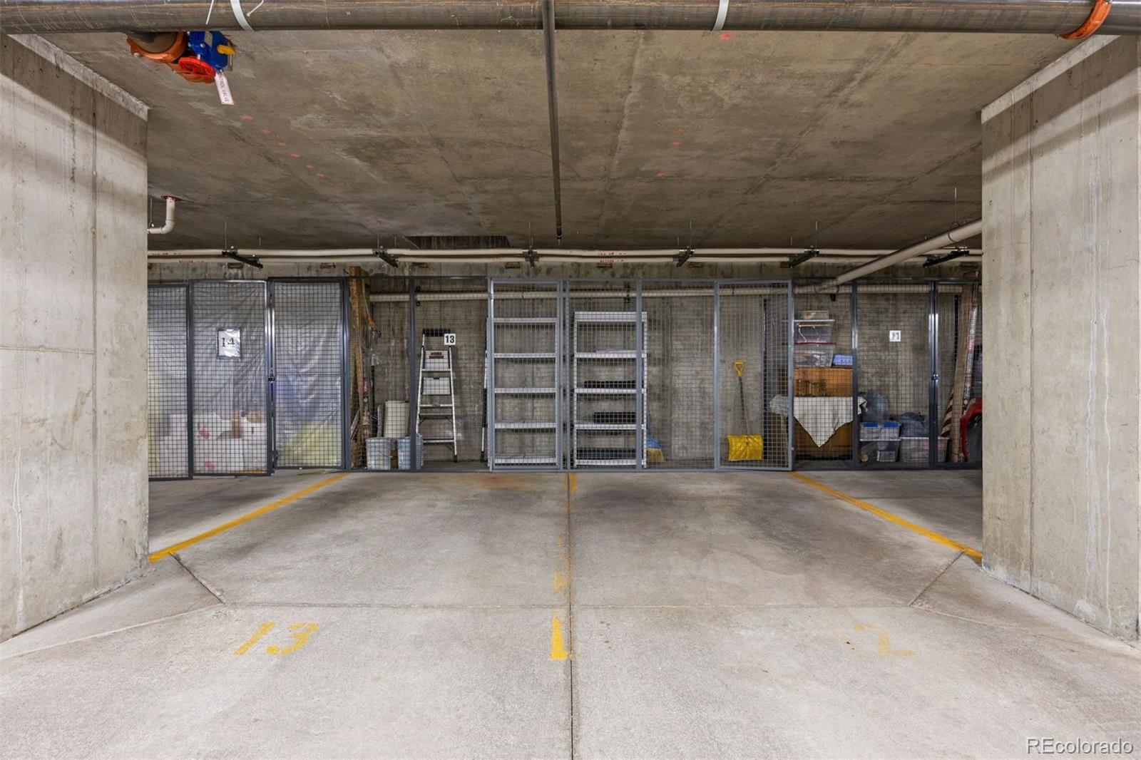 MLS Image #24 for 360 s lafayette street,denver, Colorado