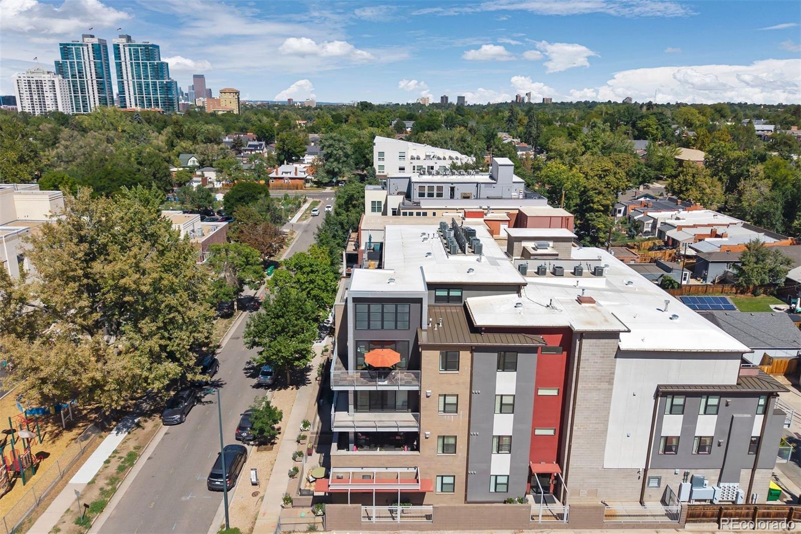 MLS Image #25 for 360 s lafayette street,denver, Colorado