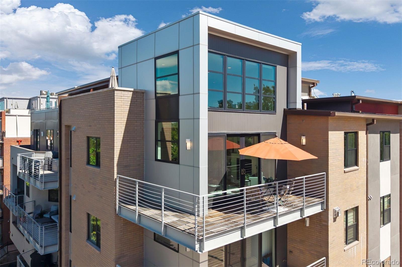 MLS Image #26 for 360 s lafayette street,denver, Colorado