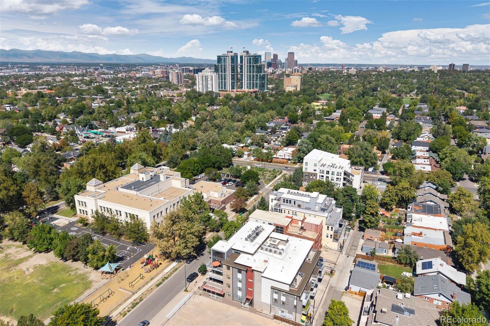 MLS Image #28 for 360 s lafayette street,denver, Colorado