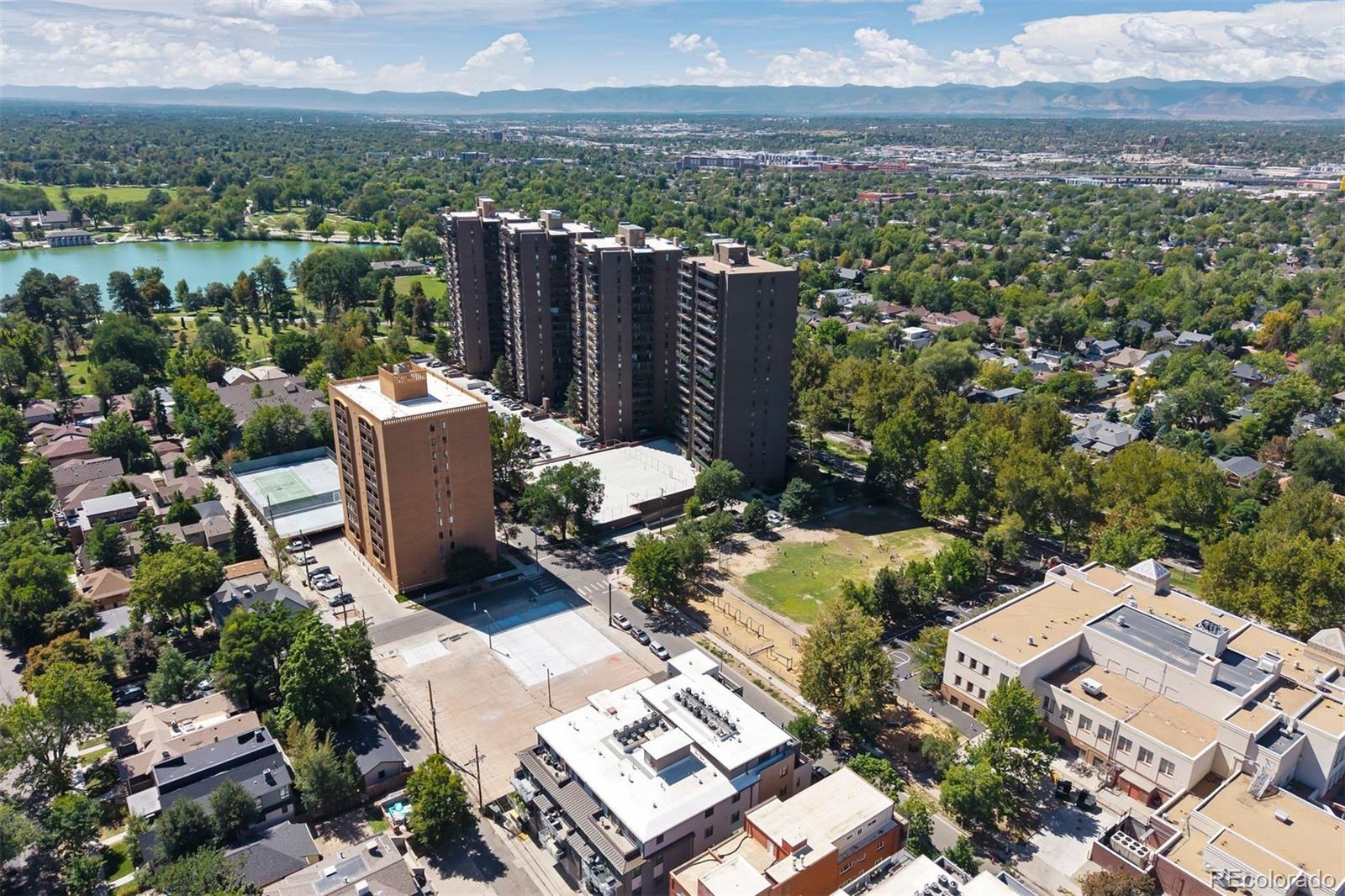 MLS Image #29 for 360 s lafayette street,denver, Colorado