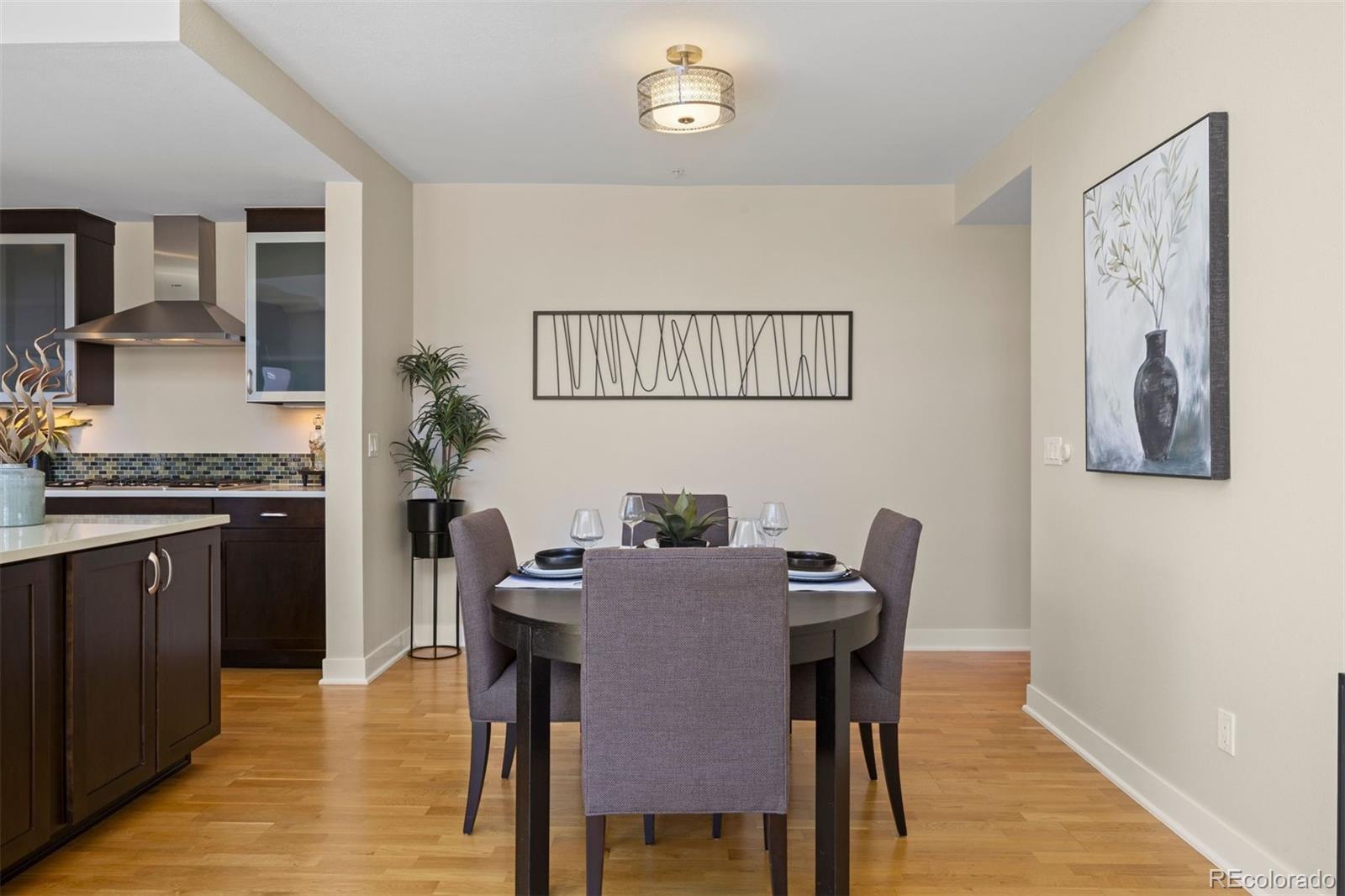 MLS Image #5 for 360 s lafayette street,denver, Colorado