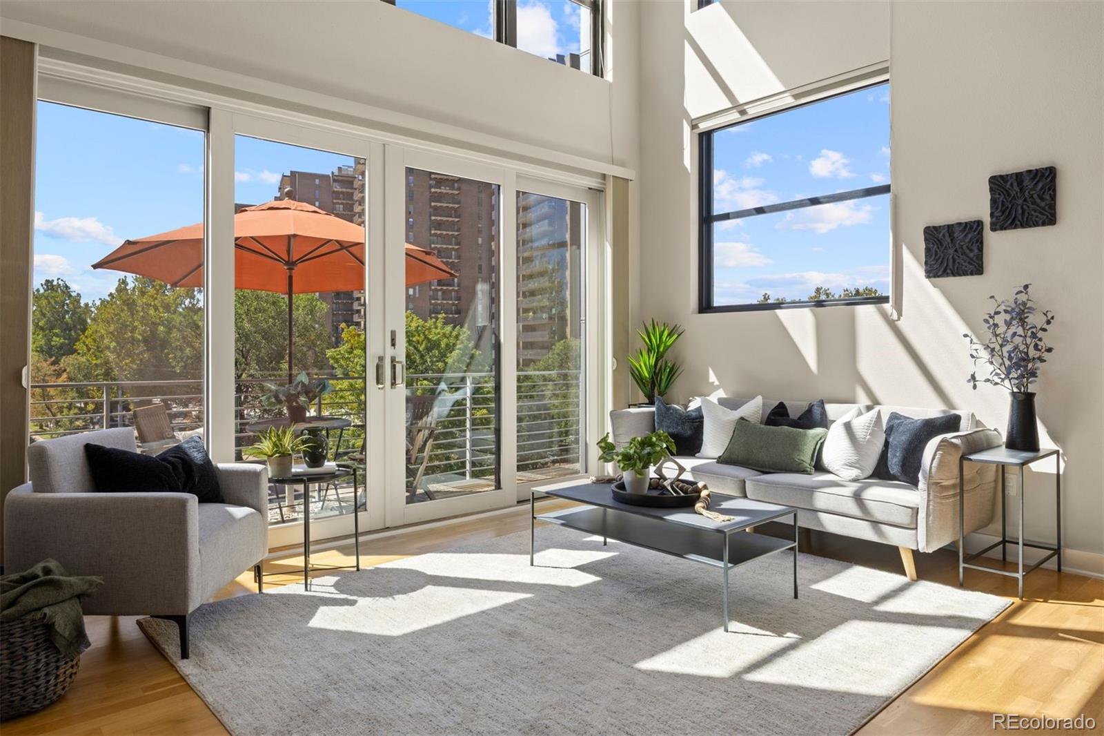 MLS Image #6 for 360 s lafayette street,denver, Colorado