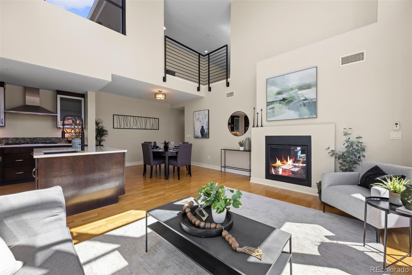 MLS Image #7 for 360 s lafayette street,denver, Colorado