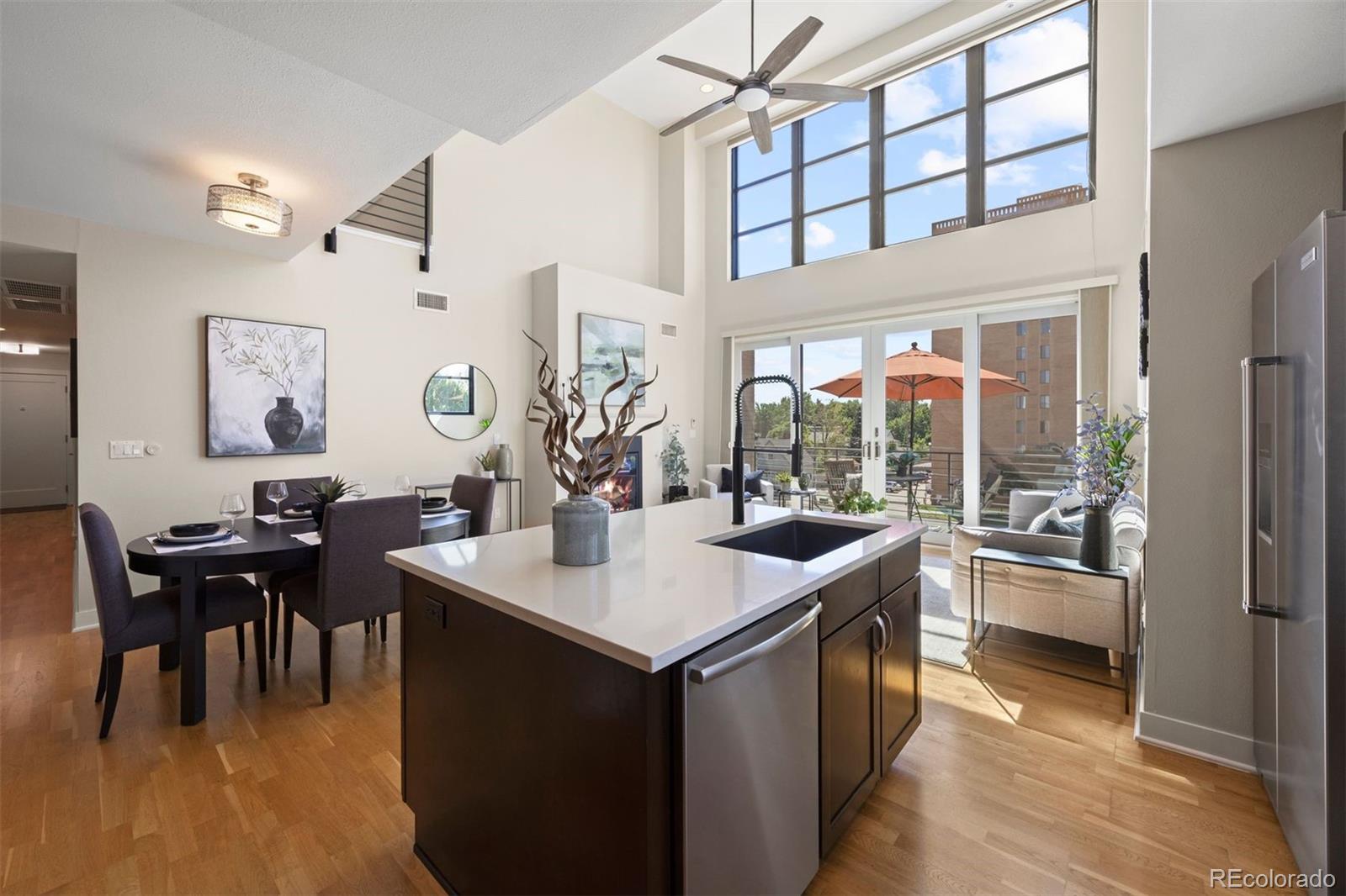 MLS Image #8 for 360 s lafayette street,denver, Colorado