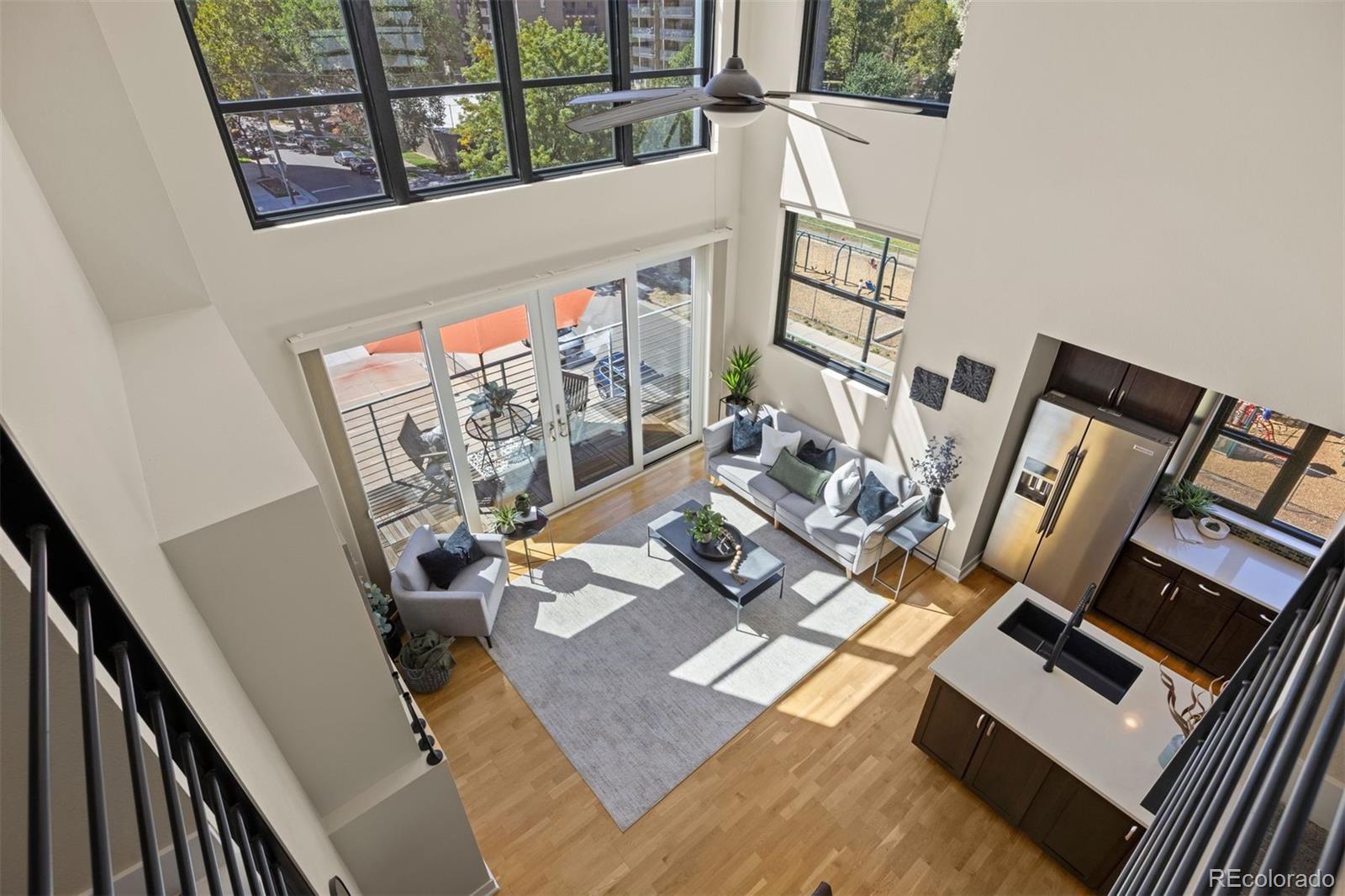 MLS Image #9 for 360 s lafayette street,denver, Colorado