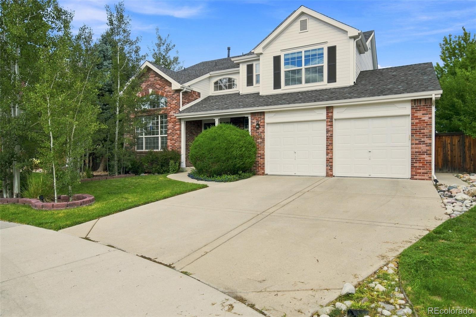 MLS Image #0 for 10338  spruce court,parker, Colorado