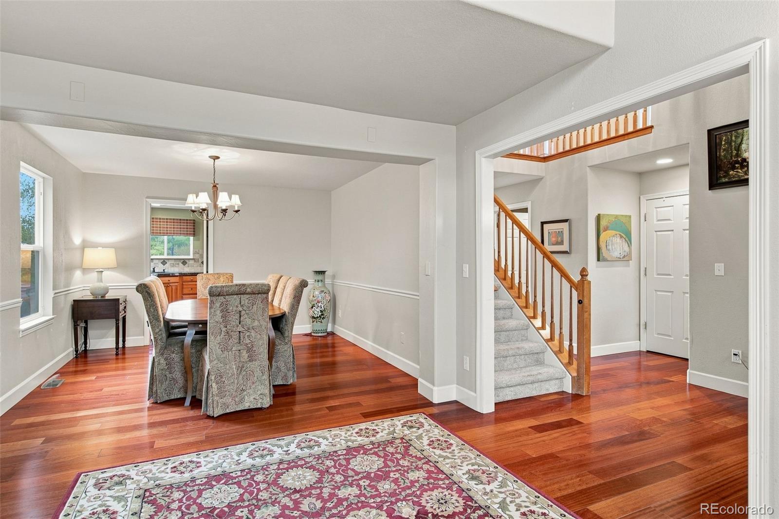MLS Image #1 for 10338  spruce court,parker, Colorado